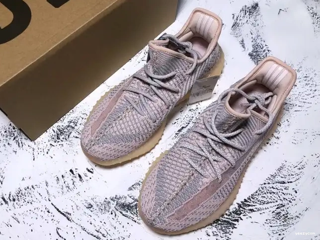 V2 Boost 350 Synth FV5578 Yeezy Adidas 0518
